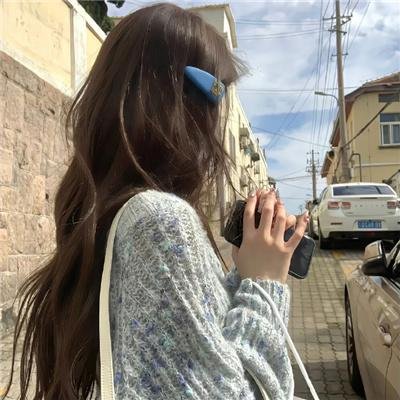 拜托了,花戎少女