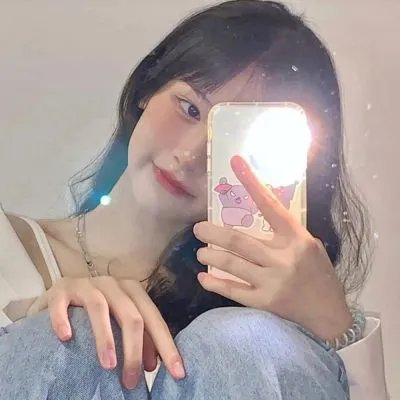 白雾谜岸